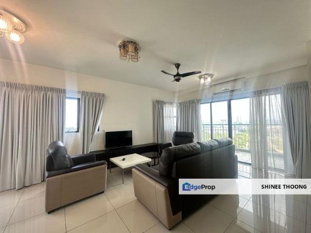 House for rent in Bukit Ledang, Johor