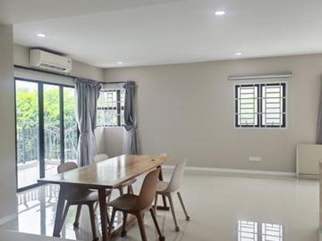 Apartment for rent in Bukit Ledang, Johor