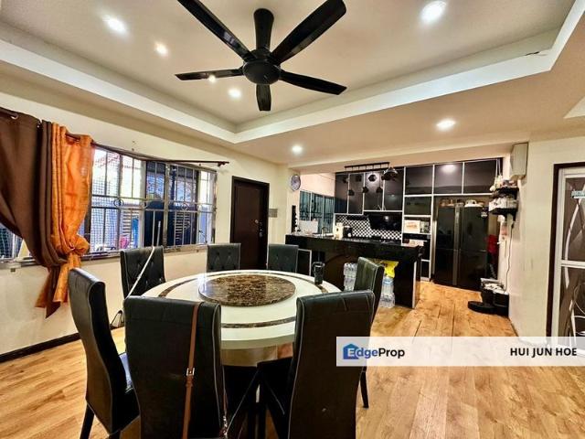 House for sale in Kinabalu, Sabah
