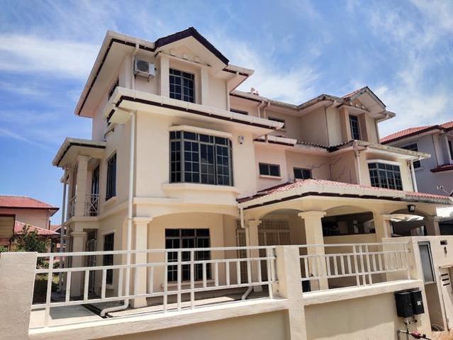 Residential House for sale in Kinabalu, Sabah