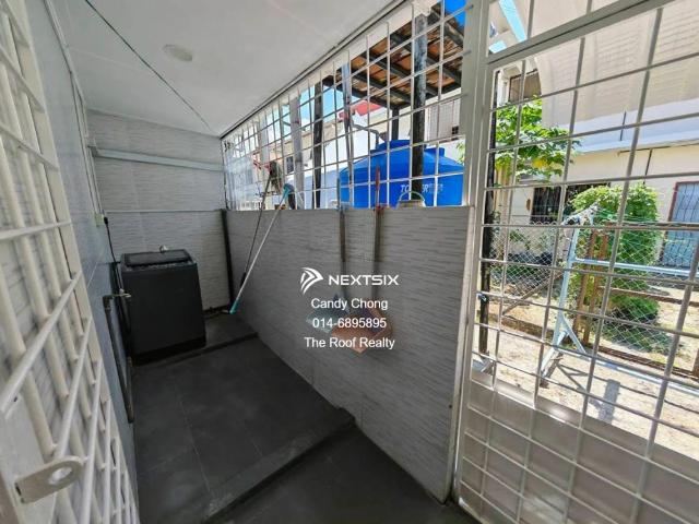 House for rent in Kinabalu, Sabah