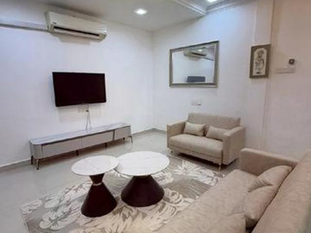 Terraced House for rent in Kinabalu, Sabah