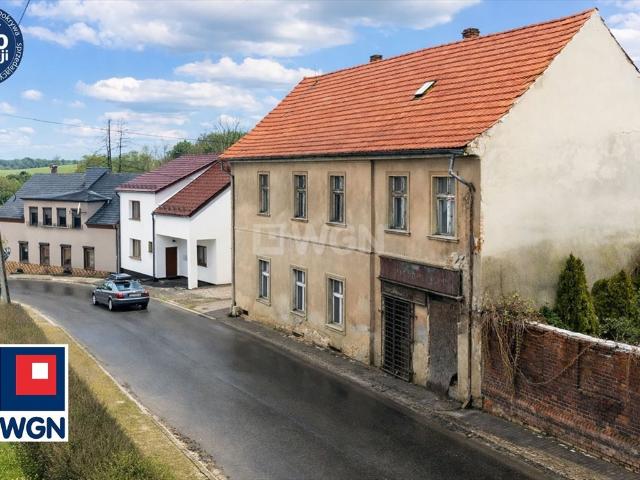 Dom na sprzedaż w Ujazd, Opolskie