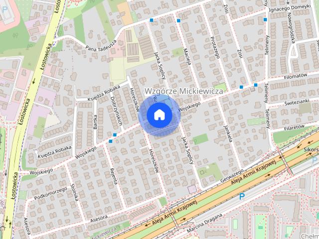 Mieszkanie do wynajęcia w Gdańsk, Pomorskie