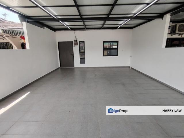 House for sale in Ujong Pasir, Malaka