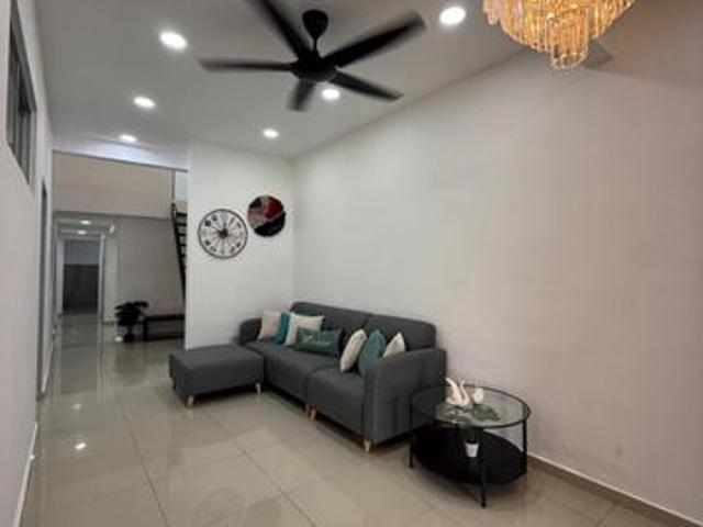 Terraced House for sale in Ujong Pasir, Malaka