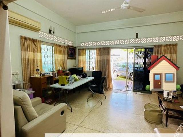 House for sale in Ujong Pasir, Bandaraya Melaka