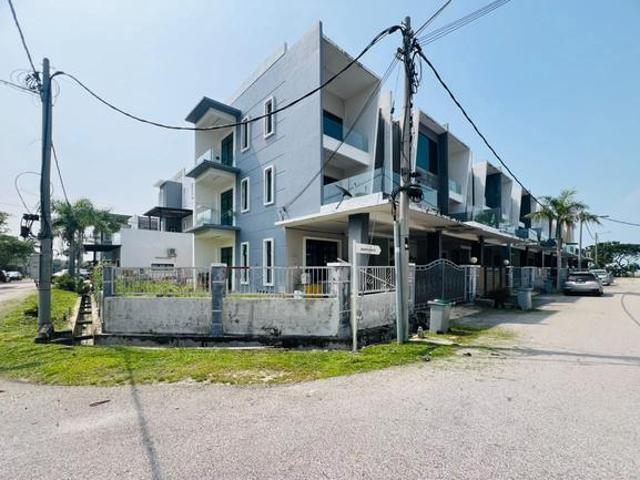 Terraced House for sale in Ujong Pasir, Bandaraya Melaka