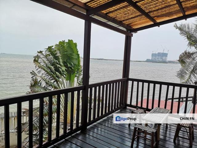 House for sale in Ujong Pasir, Malaka