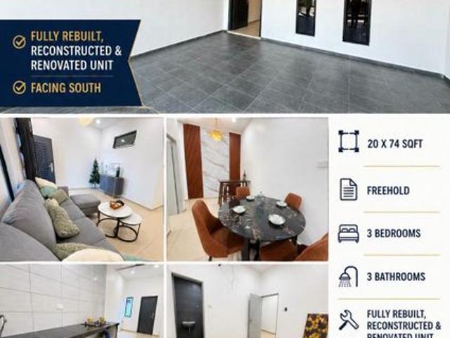 House for sale in Ujong Pasir, Malaka