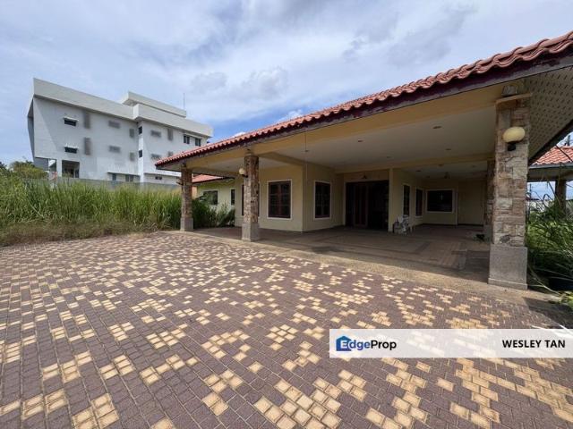 House for sale in Ujong Pasir, Malaka
