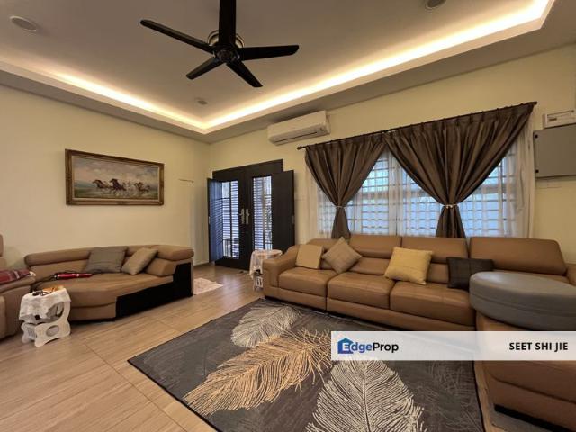 House for sale in Ujong Pasir, Malaka