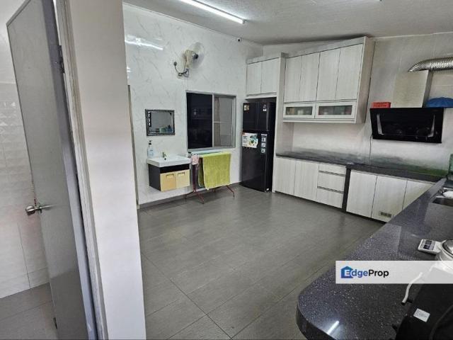 House for sale in Ujong Pasir, Malaka