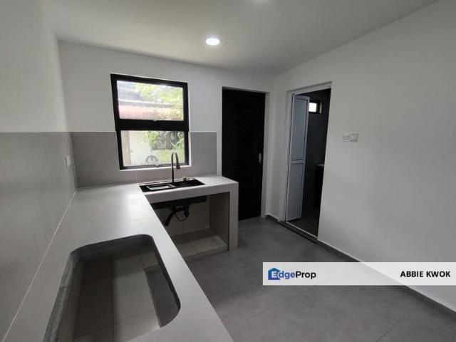 House for sale in Ujong Pasir, Malaka