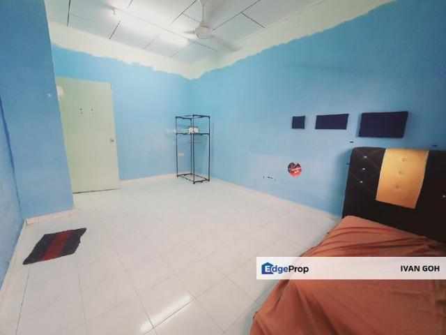 House for sale in Ujong Pasir, Malaka