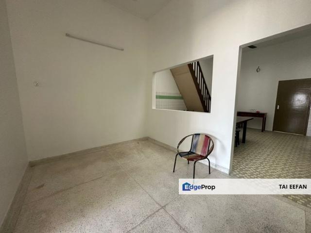House for rent in Ujong Pasir, Malaka