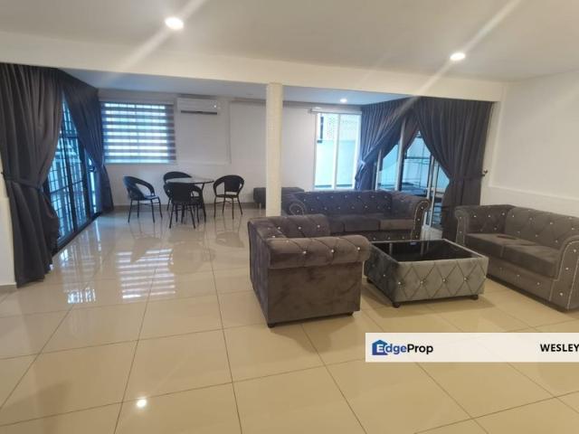 House for sale in Ujong Pasir, Malaka