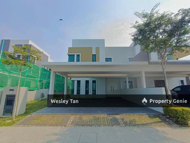 Residential House for sale in Padang Temu, Malaka