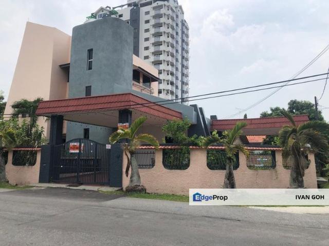 House for sale in Ujong Pasir, Malaka