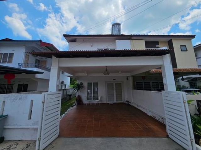 Residential House for sale in Ujong Pasir, Malaka
