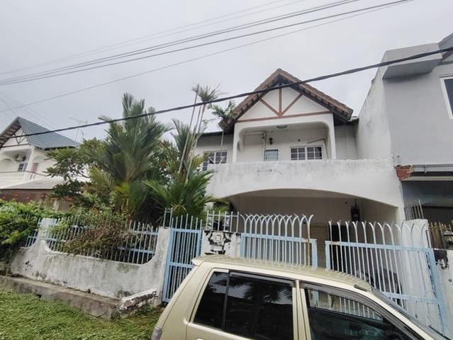 Residential House for sale in Ujong Pasir, Malaka