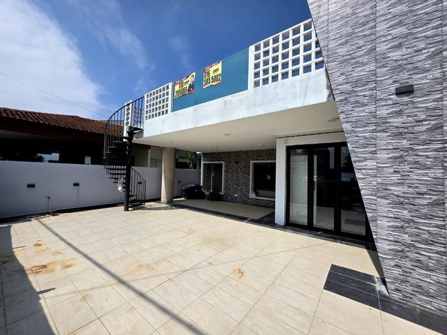 Residential House for sale in Ujong Pasir, Malaka