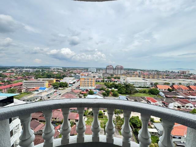 Apartment for rent in Malaka