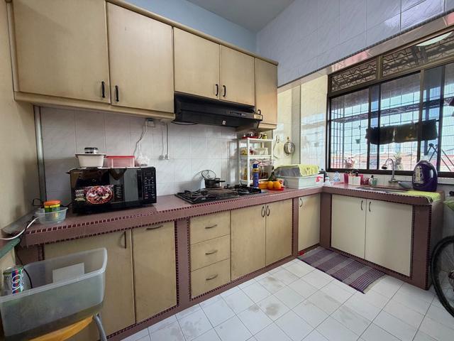 Apartment for sale in Bandaraya Melaka, Melaka Tengah