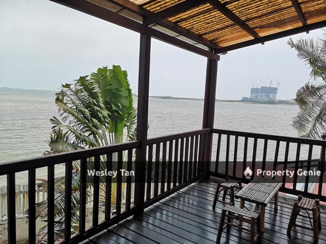 Residential House for sale in Ujong Pasir, Malaka