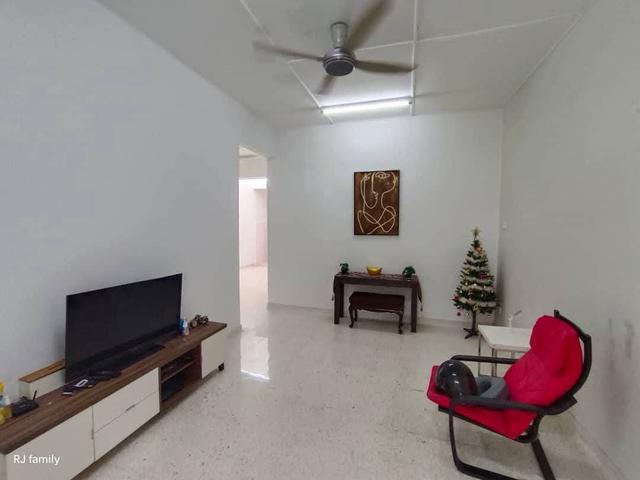 Terraced House for sale in Ujong Pasir, Malaka