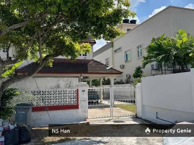 Residential House for sale in Taman Kampung Atap, Bandaraya Melaka