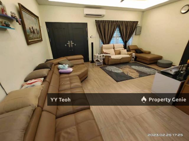 Residential House for sale in Ujong Pasir, Malaka