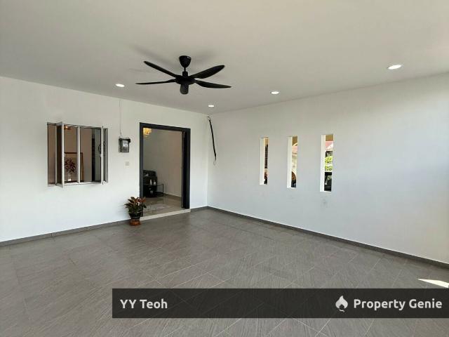Terraced House for sale in Ujong Pasir, Malaka