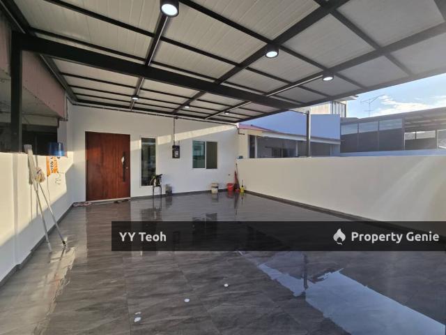 Terraced House for sale in Ujong Pasir, Malaka
