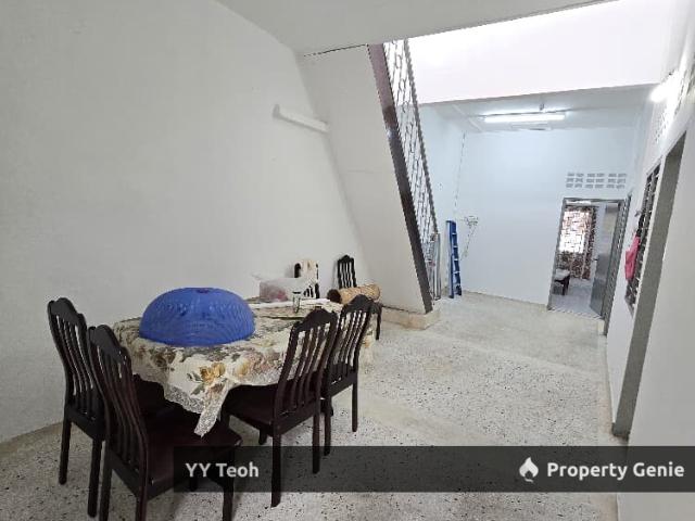 Terraced House for sale in Ujong Pasir, Malaka