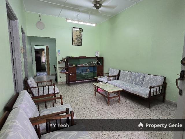 Terraced House for sale in Ujong Pasir, Malaka