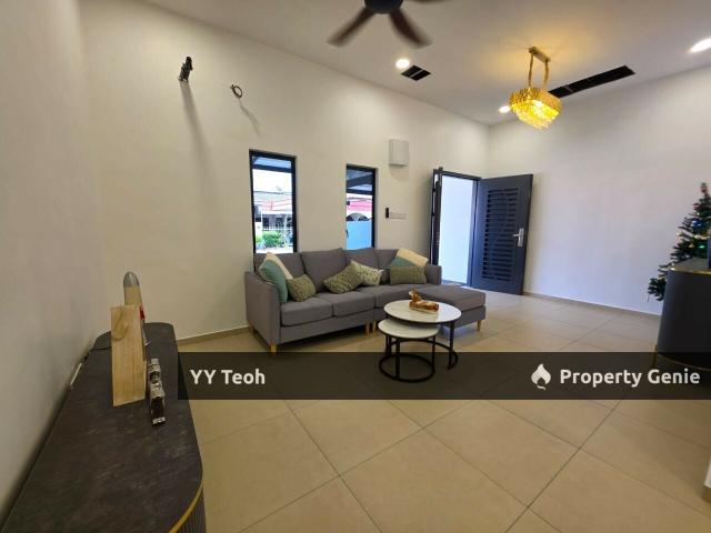 Terraced House for sale in Ujong Pasir, Malaka