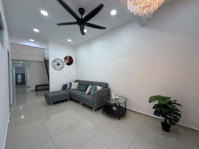 Terraced House for sale in Ujong Pasir, Bandaraya Melaka
