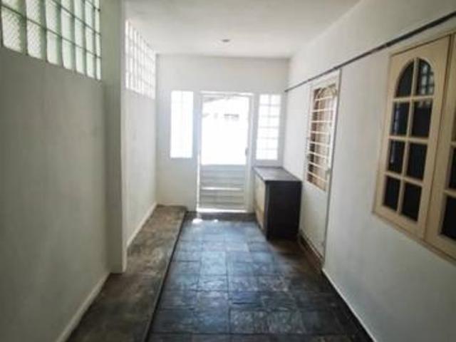 Residential House for sale in Ujong Pasir, Malaka