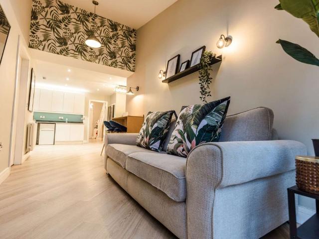 Room for rent in Hoole, Chester