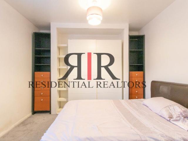 Apartment for rent in Ratcliffe, Limehouse