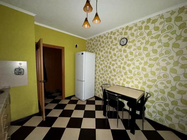 Квартира аренда в Романкове