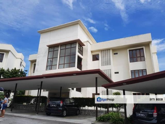 Condominium for sale in Selangor