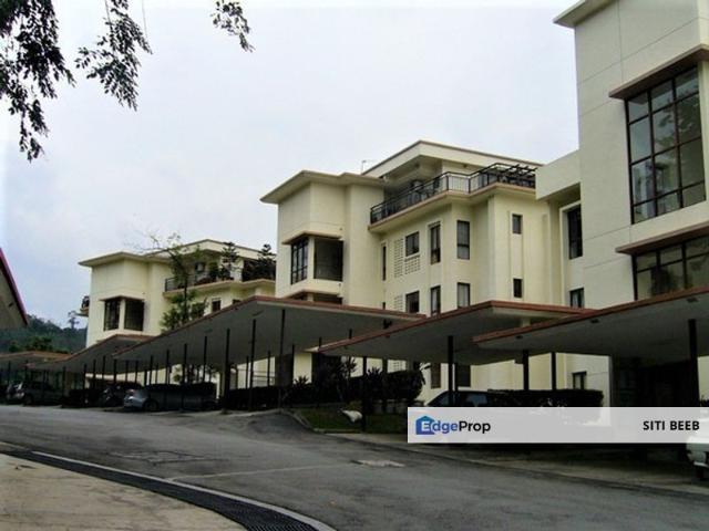Condominium for sale in Selangor