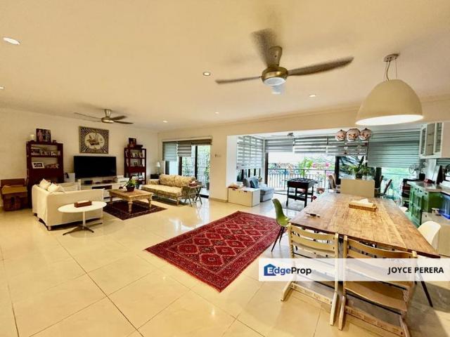Condominium for sale in Taman Hijau, Majlis Perbandaran Ampang Jaya