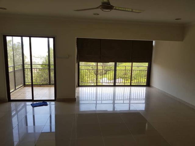 Condominium for rent in Langat, Selangor
