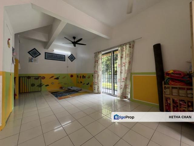 House for sale in Selangor