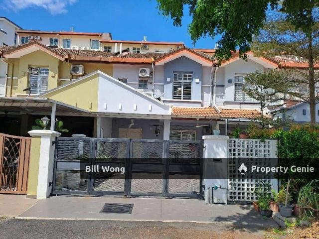 Terraced House for rent in Selangor