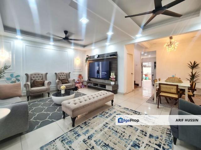 House for sale in Selangor