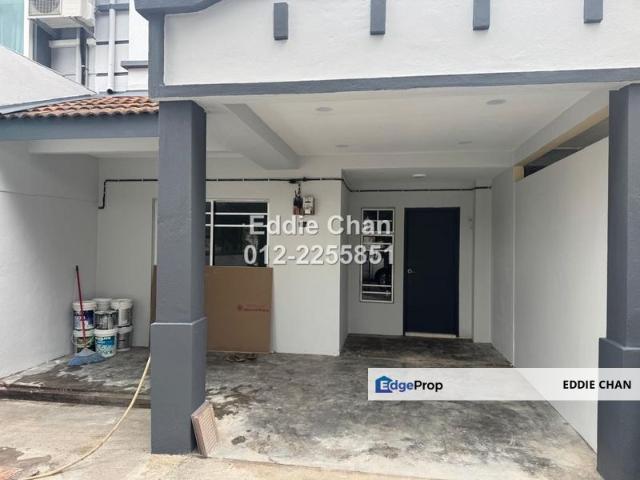 House for sale in Hulu Kelang, Majlis Perbandaran Ampang Jaya